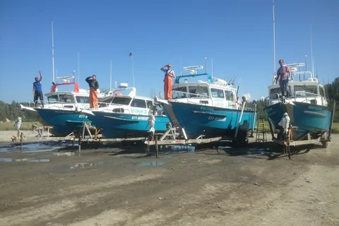 Alaskan Angler RV Resort