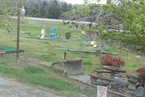Parnell Creek RV Park