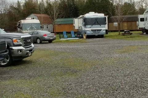 Parnell Creek RV Park