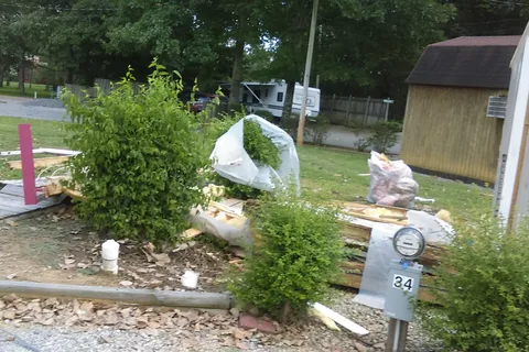 Parnell Creek RV Park