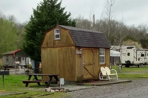 Parnell Creek RV Park