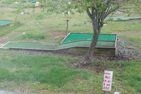 Parnell Creek RV Park