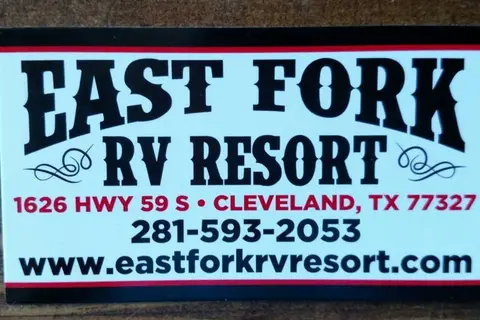 East Fork RV Resort