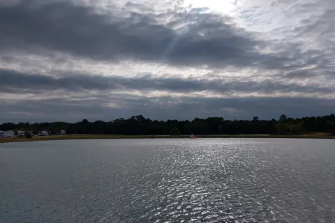 East Fork RV Resort