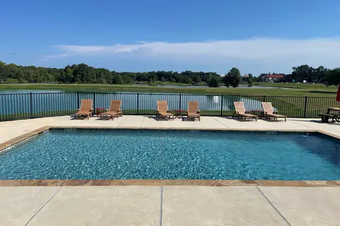 East Fork RV Resort
