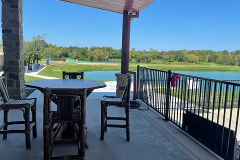 East Fork RV Resort