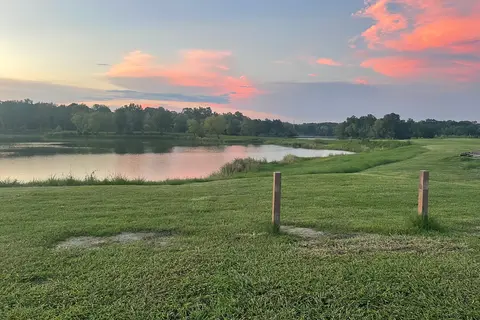 East Fork RV Resort