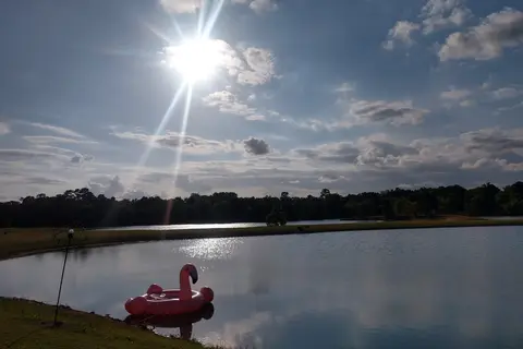 East Fork RV Resort