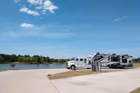 East Fork RV Resort