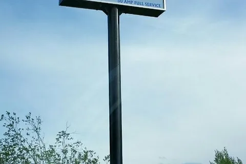 Coffee Creek RV Park