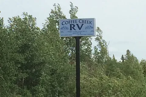 Coffee Creek RV Park