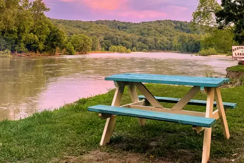Arrowhead Resort