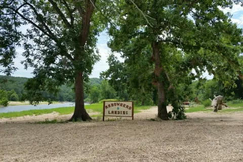 Arrowhead Resort