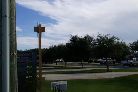 Geronimo RV Resort