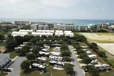 Geronimo RV Resort