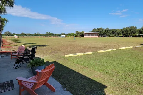 Geronimo RV Resort