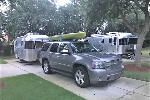 Geronimo RV Resort