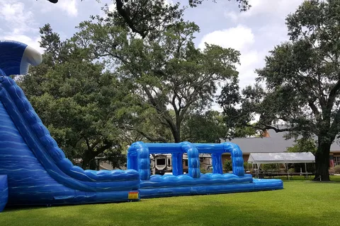 Majestic Oaks RV Resort