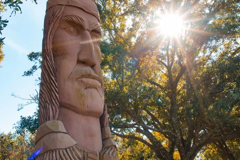 Majestic Oaks RV Resort