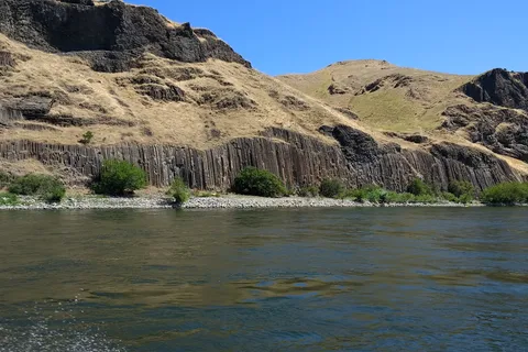 Hells Gate State Park