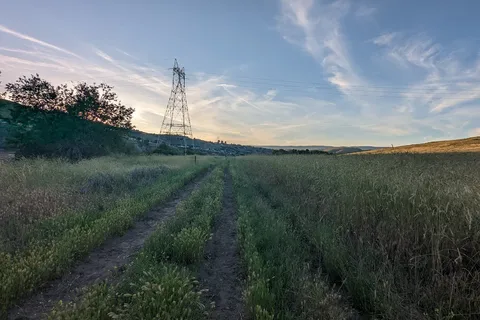 Hells Gate State Park