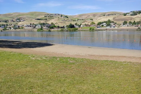 Hells Gate State Park