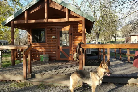 Hells Gate State Park