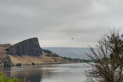 Hells Gate State Park