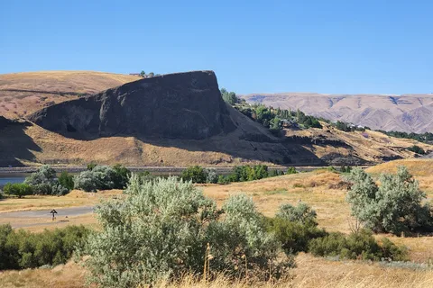 Hells Gate State Park