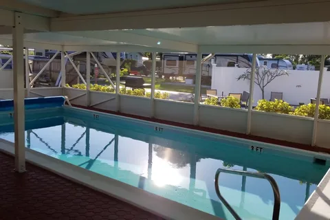 Palm Beach Traveler RV Park