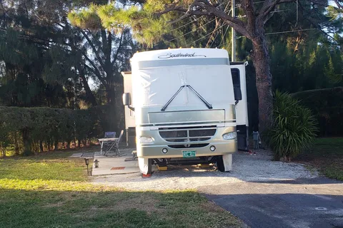 Palm Beach Traveler RV Park