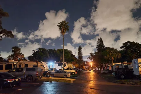Palm Beach Traveler RV Park