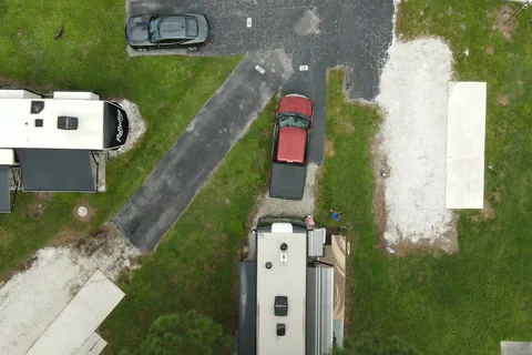 Palm Beach Traveler RV Park