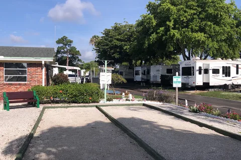 Palm Beach Traveler RV Park
