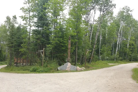 Relax Ridge Overnight Campground