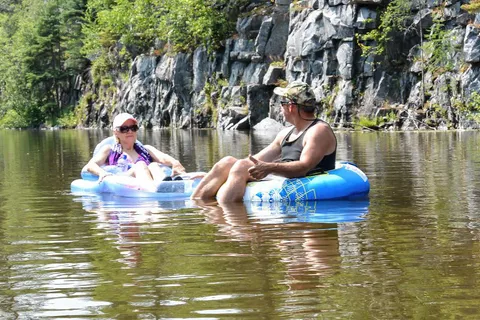 Relax Ridge Overnight Campground