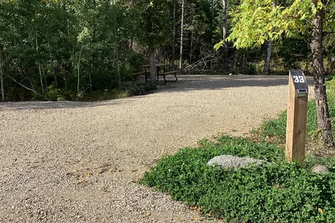 Relax Ridge Overnight Campground