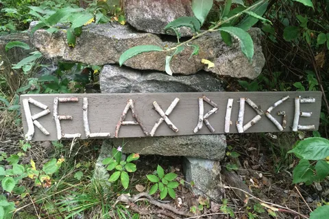 Relax Ridge Overnight Campground