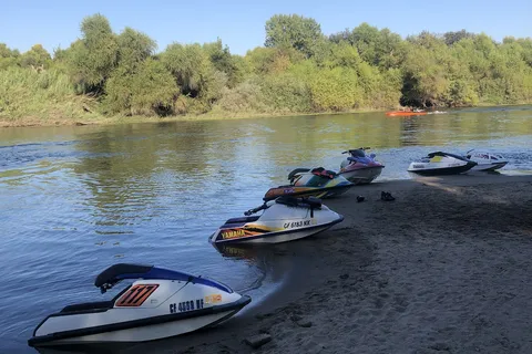 Lindy's Landing RV Resort And Campground