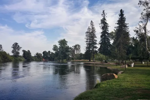 Lindy's Landing RV Resort And Campground