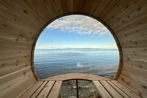 Roam Beach Resort