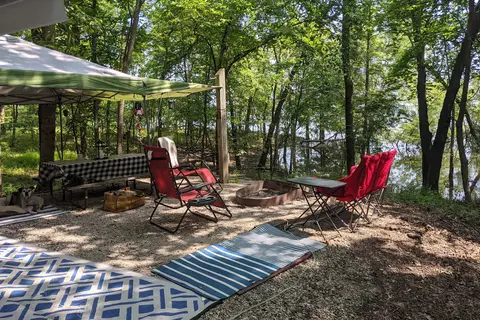 Long Branch State Park
