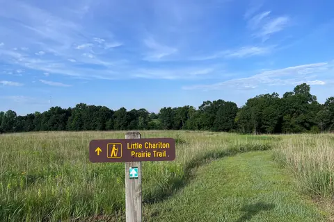 Long Branch State Park