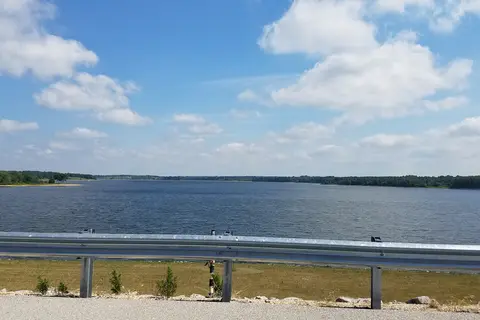 Long Branch State Park