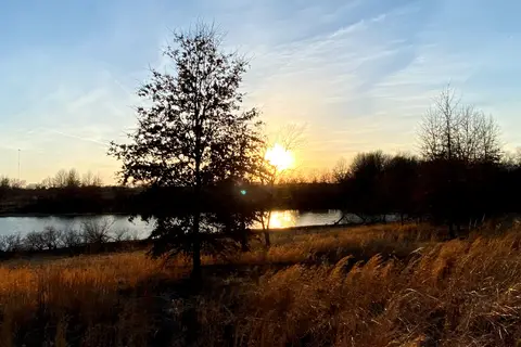 Long Branch State Park