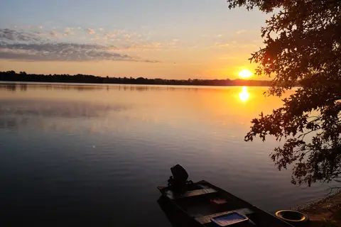 Long Branch State Park