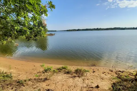 Long Branch State Park