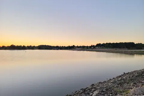 Long Branch State Park