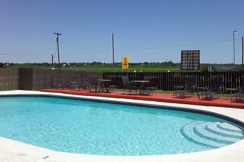 Cotulla / Nueces River KOA Journey