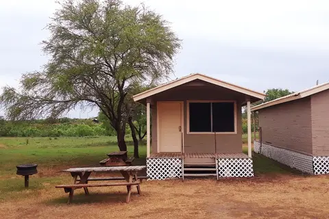 Cotulla / Nueces River KOA Journey